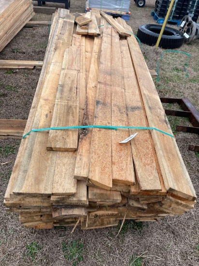 Cypress Lumber Bundle