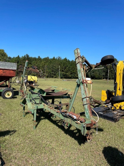 Sheppard MFG