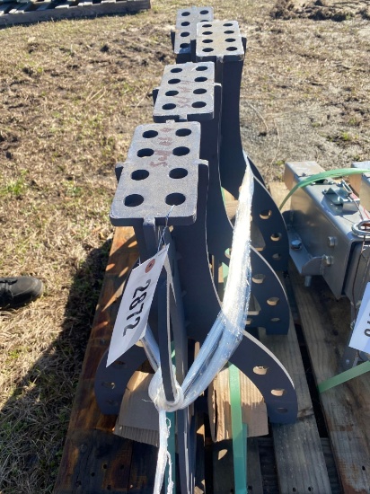 STEEL Jack Stands