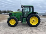 John Deere 6150 M