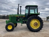 John Deere 4450