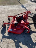 Heritage RD60 Finishing Mower