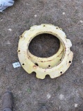 John Deere Wheel Weights