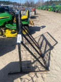 HOG TRAP GATE FOR WILD HOGS...