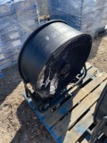 ELECTRIC FLOOR STAND FAN...