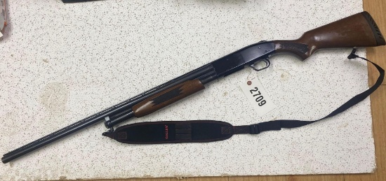 Mosserg 500 12 Gauge Shotgun 28"... ...