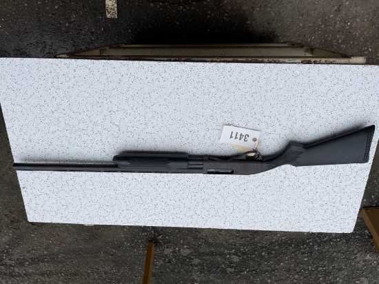 Remington 12 Gauge