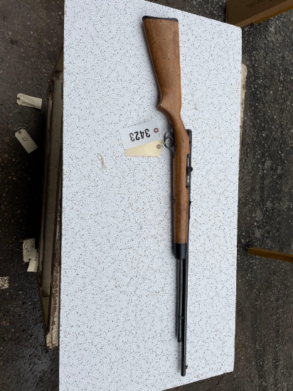 Antique .22