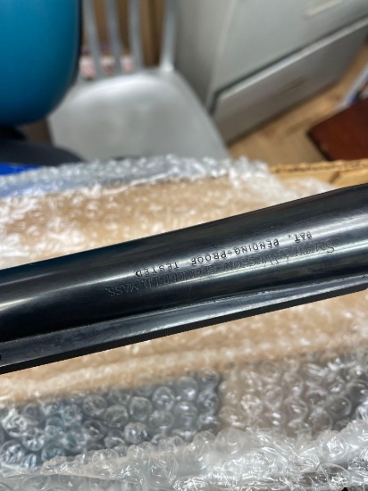 Smith & Wesson Shot Gun Barrel