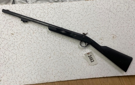 50 Cal.Black Powder Rifle