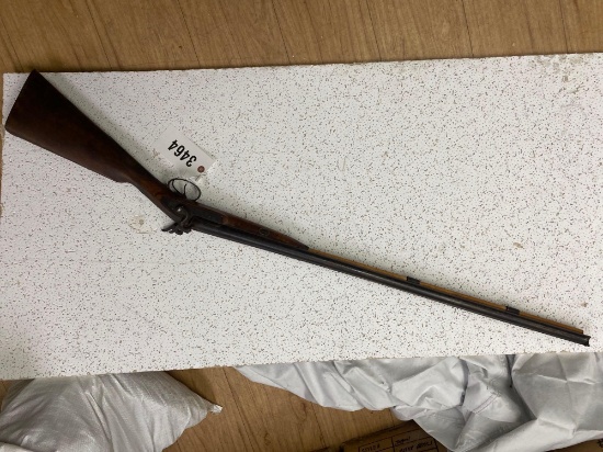Civil War Shot Gun