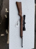 Ruger 10/22 Rifle