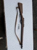 Antique BB Gun
