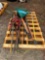 Misc Yard Tools