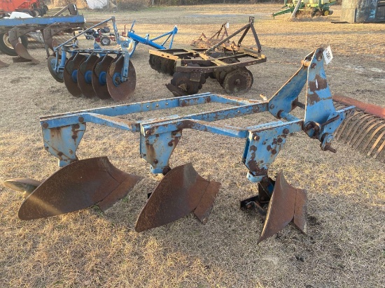 Ford Plow