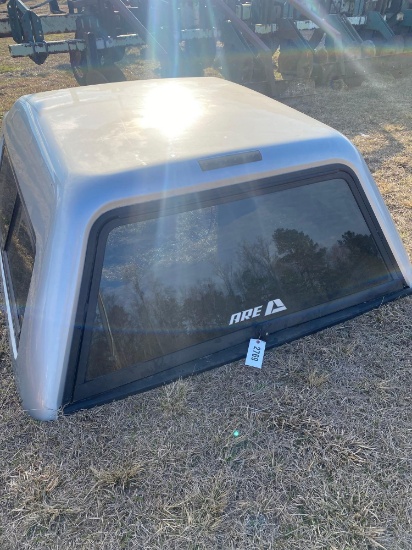 Chevy Truck Topper