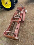 Box Blade