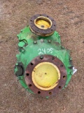 Final Drives