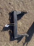 Fast Hitch