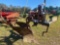 Turn Plow