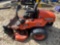 Kubota Zero Turn Mower