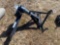 SCRAPE BLADE