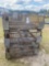 Metal Storage Baskets