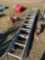 Aluminum Ladders