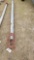 Grain Auger