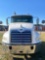 Mack ruk/Tractor Truck