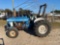 Ford 4610 Tractor