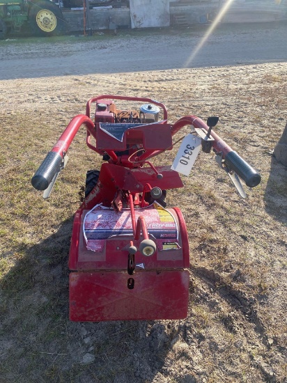 Troy Bilt TIller