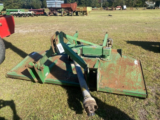 John Deere Bush Hog