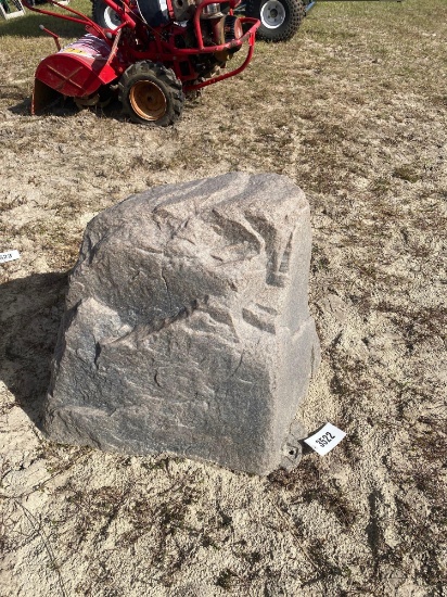 Faux Rock