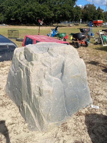 Faux Rock