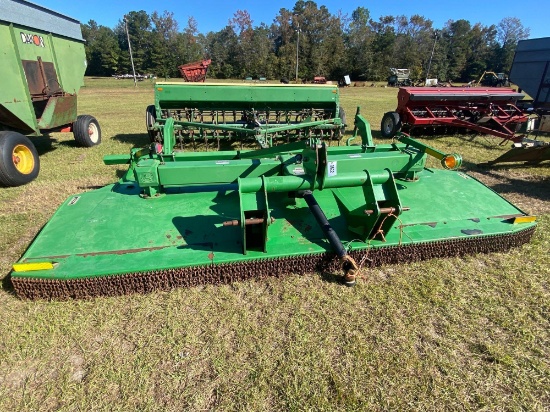 John Deere Bush Hog
