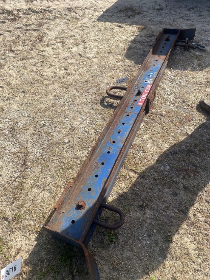 Spreader Bar
