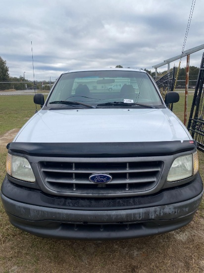 Ford F150
