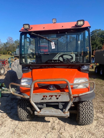 Kubota RTV900