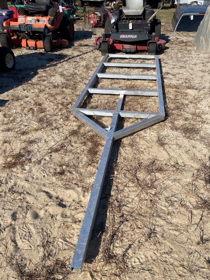 Trailer Frame