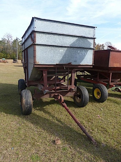 Grain Trailer