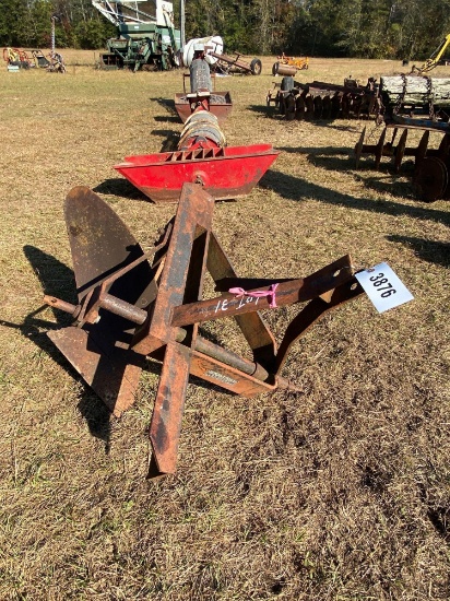 Bottom Plow