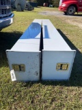 Service Truck Tool Boxes