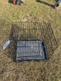Dog Kennel