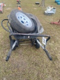 Wheelbarrow
