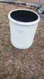 Antique Pot