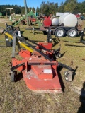 Bush Hog Finish Mower