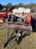 Pressure Washer