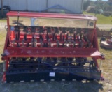 SEED DRILL