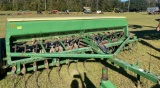 John Deere Seed Drill